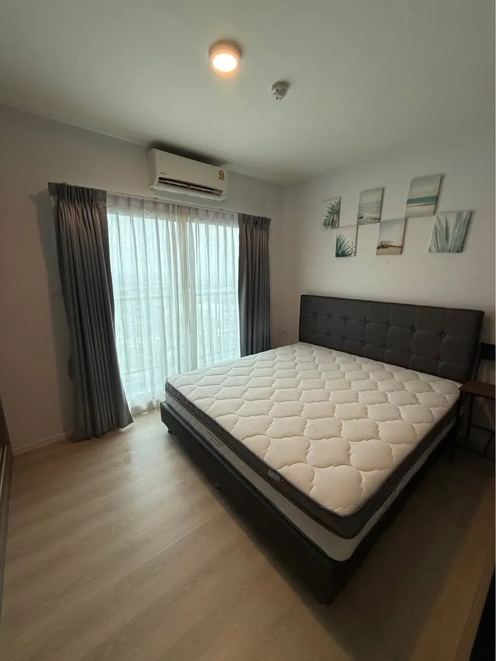 Property Main View