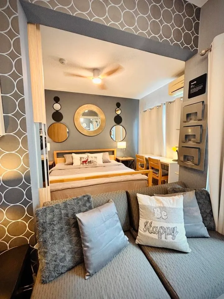 Property Main View