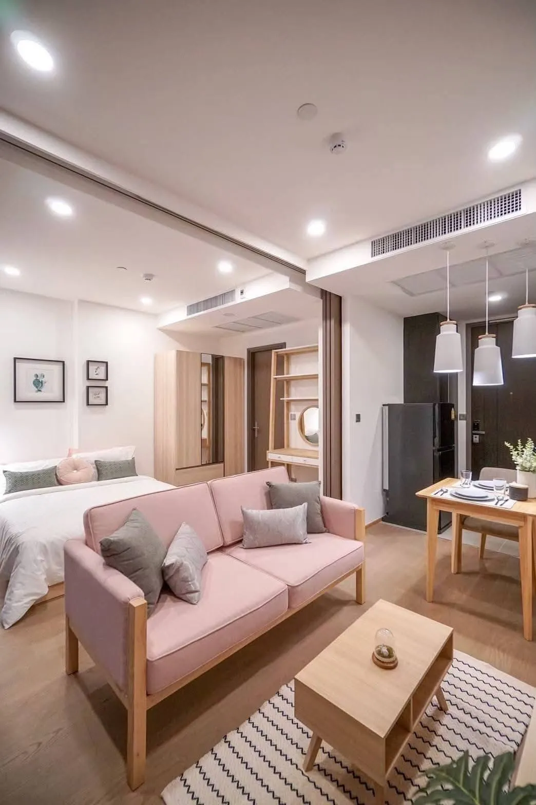 Property Main View
