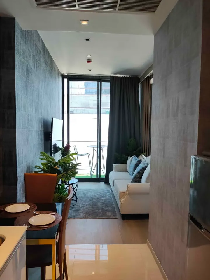 Property Main View