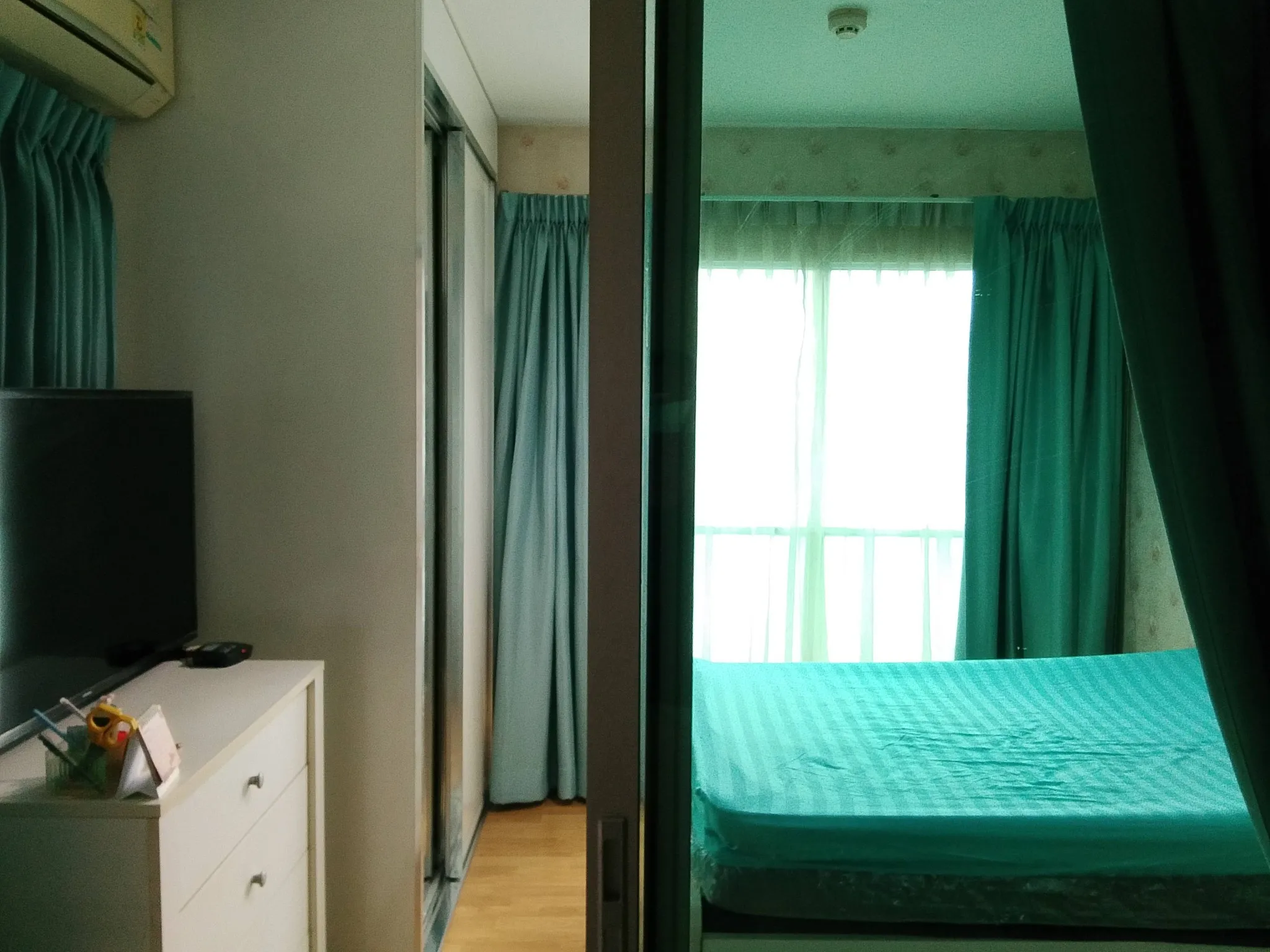Property Main View