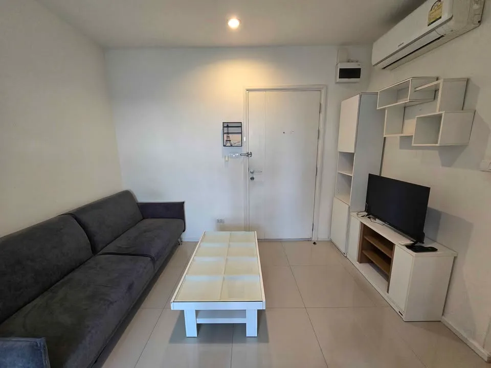 Property Main View
