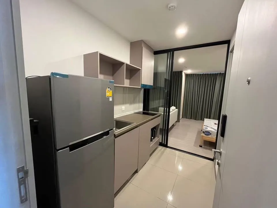 Property Main View