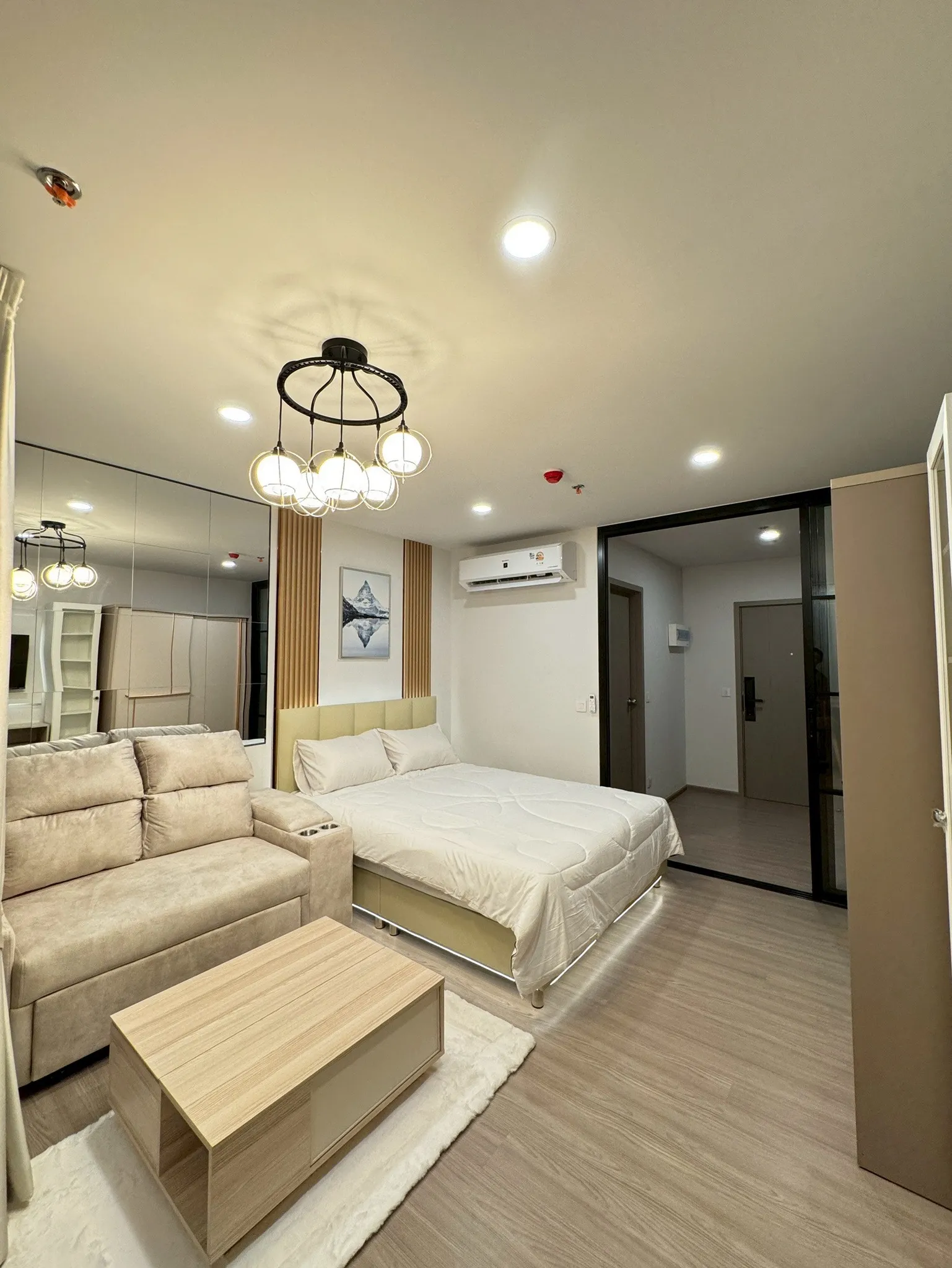 Property Main View