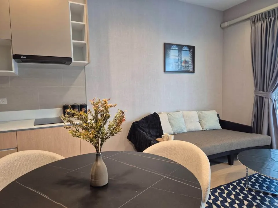 Property Main View