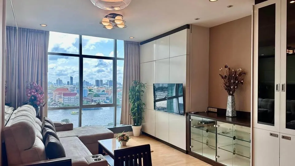 Property Main View