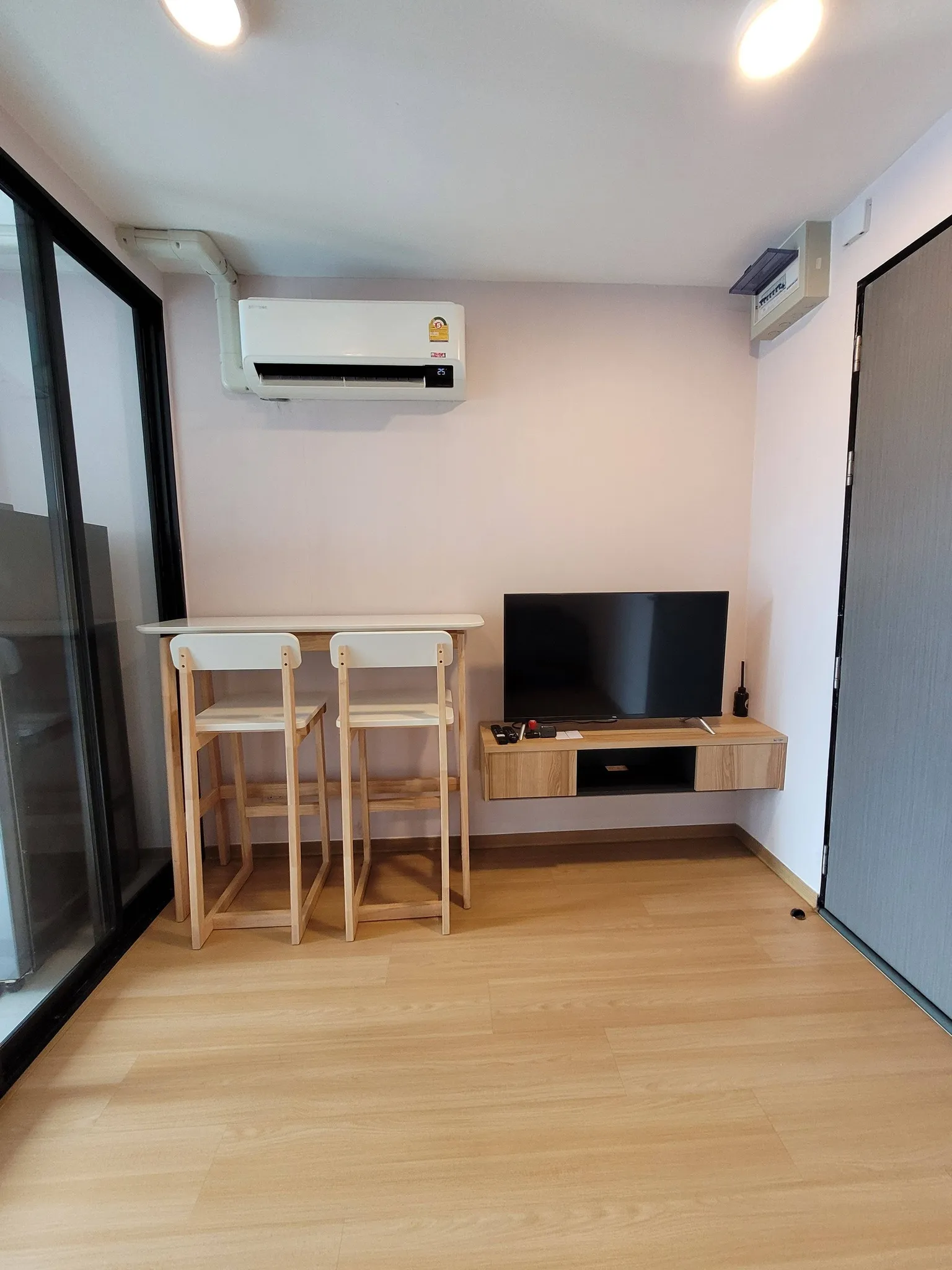 Property Main View