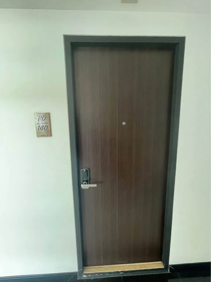 Property Main View