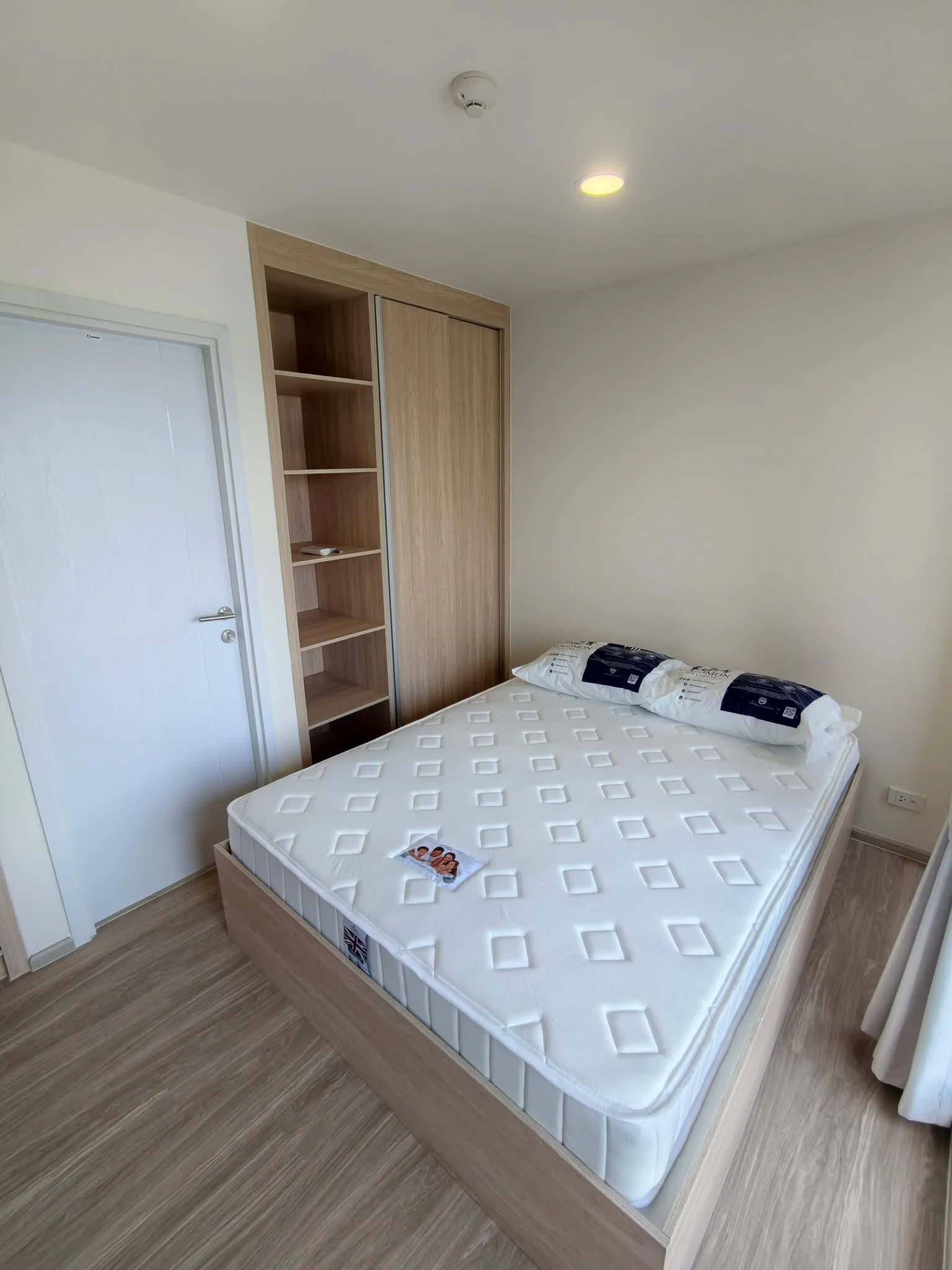 Property Main View