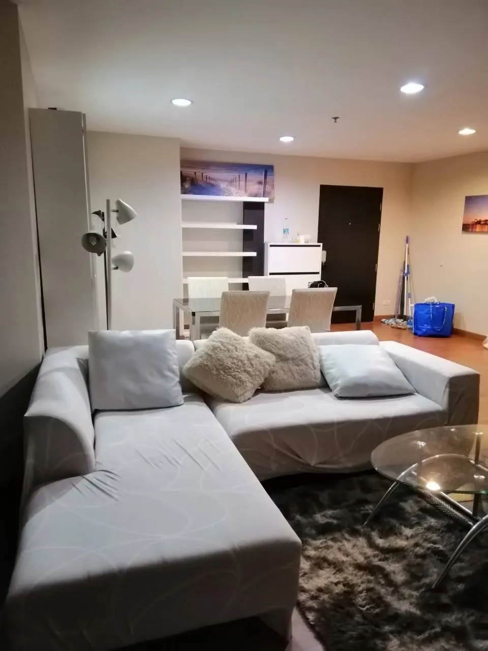 Property Main View