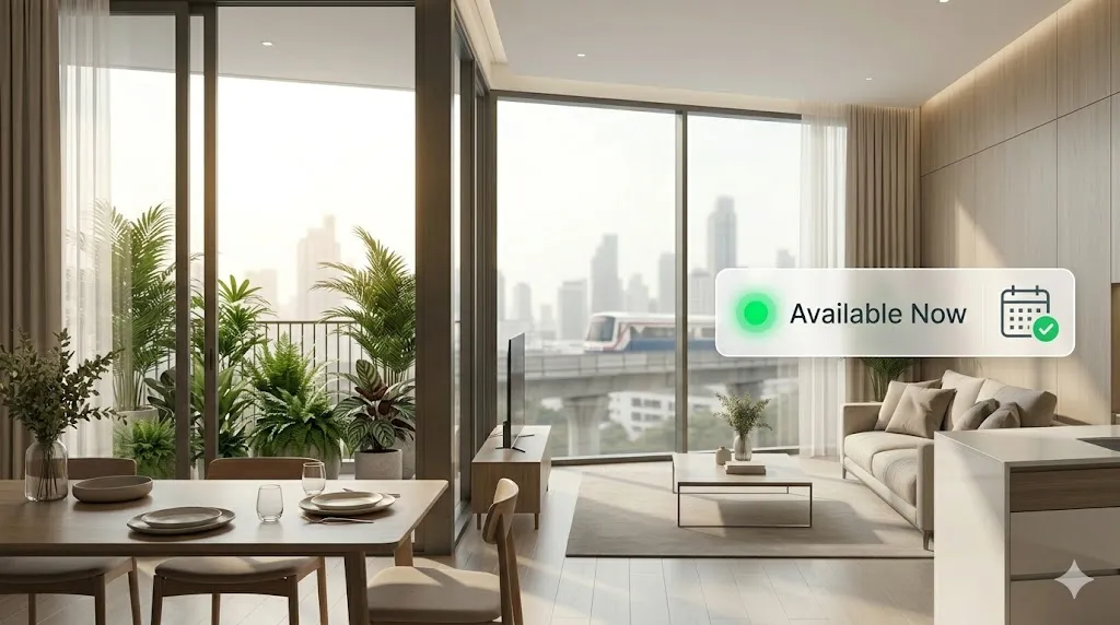 Book Bangkok Condo Before Arriving: 10 Relocation Checklist Items for Expats