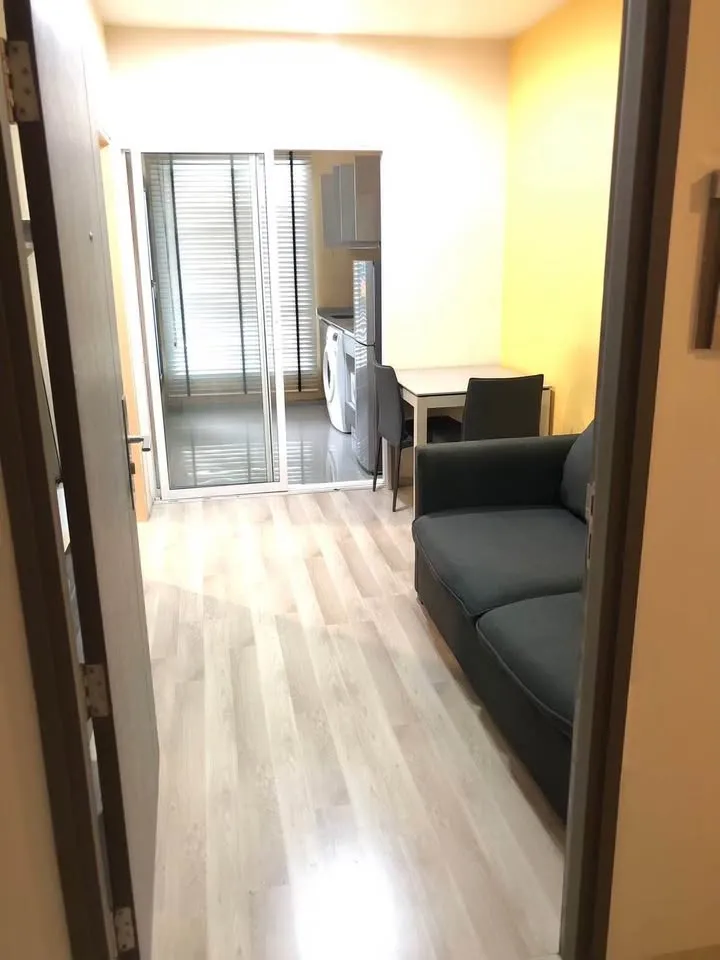 Property Main View