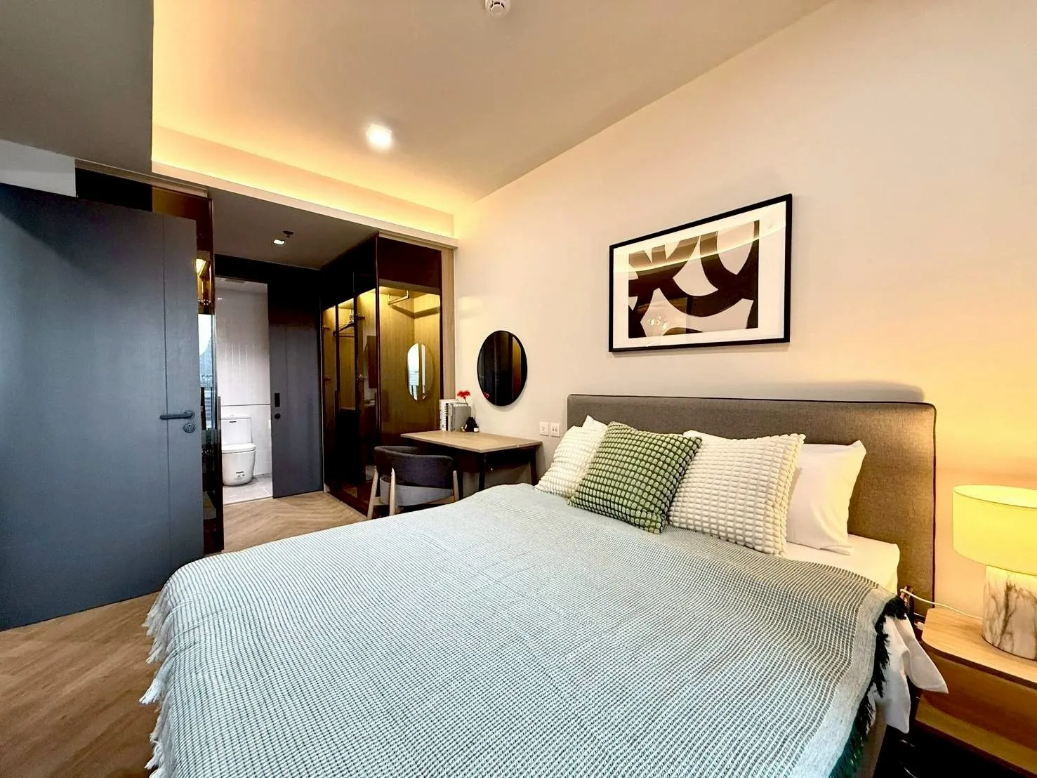 Property Main View