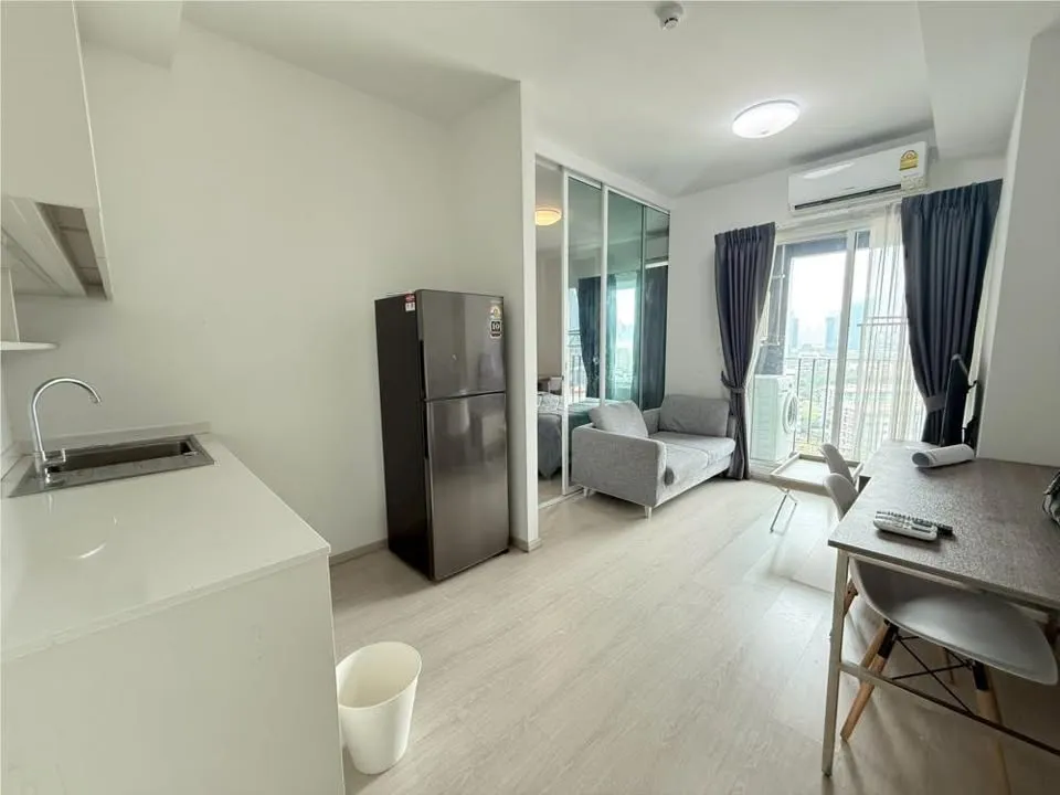 Property Main View