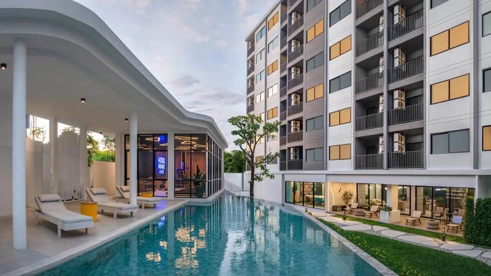 Property Main View