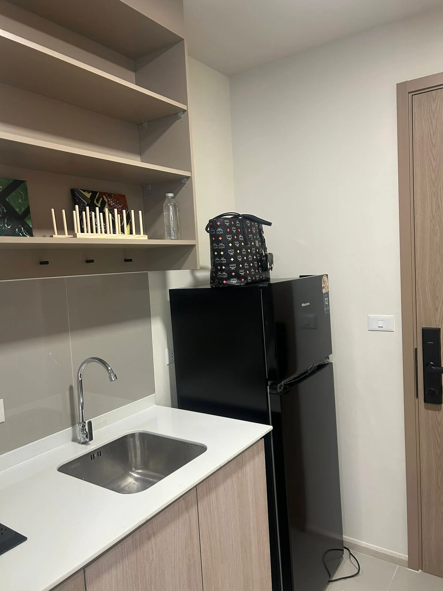 Property Main View