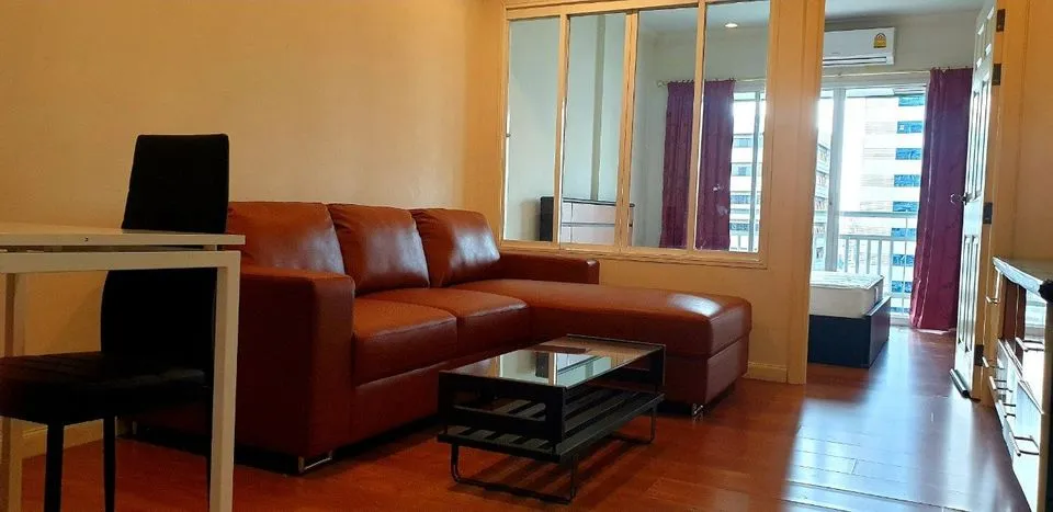 Property Main View