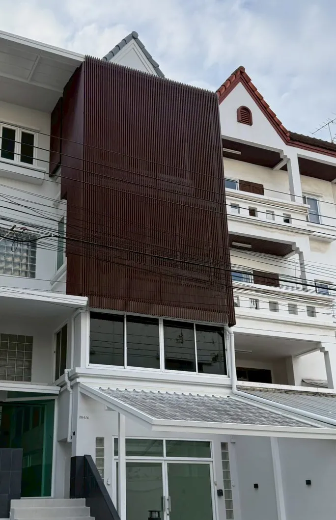 Property Main View