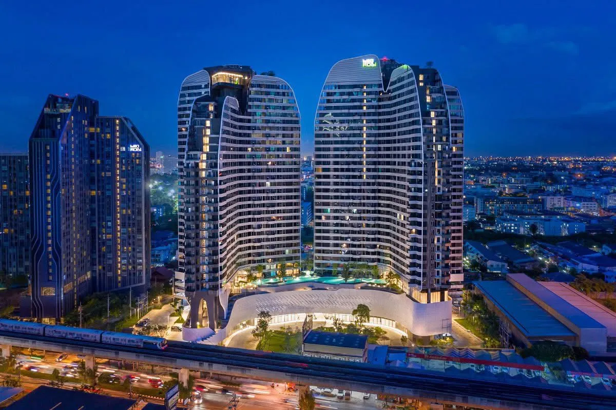 Property Main View