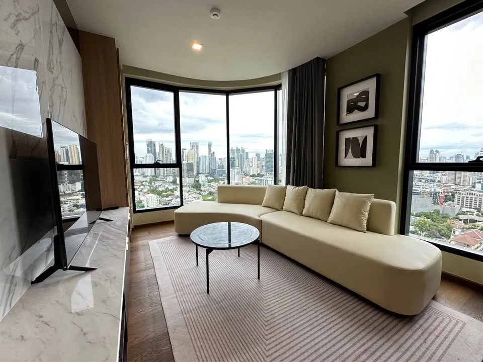 Property Main View
