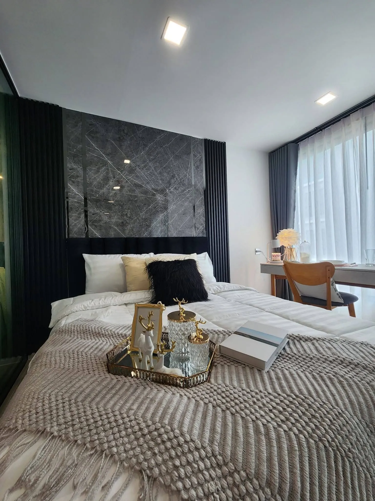 Property Main View