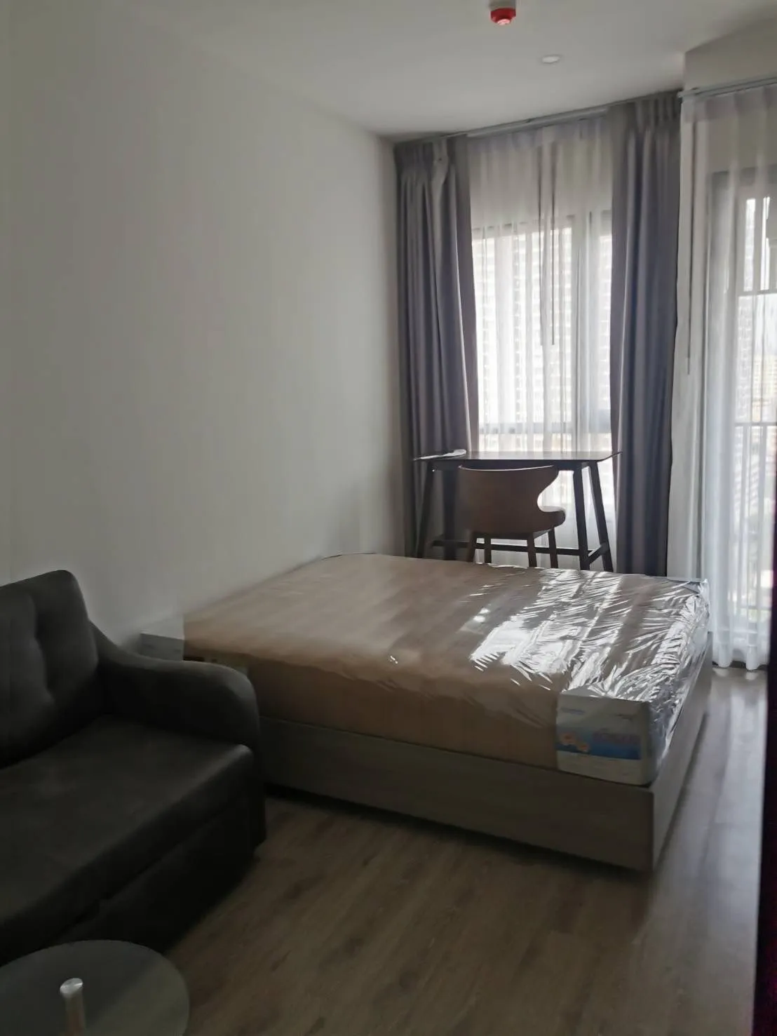 Property Main View