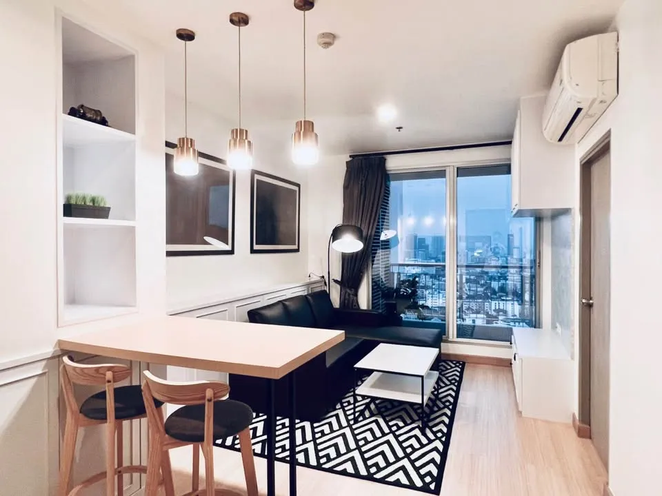 Property Main View