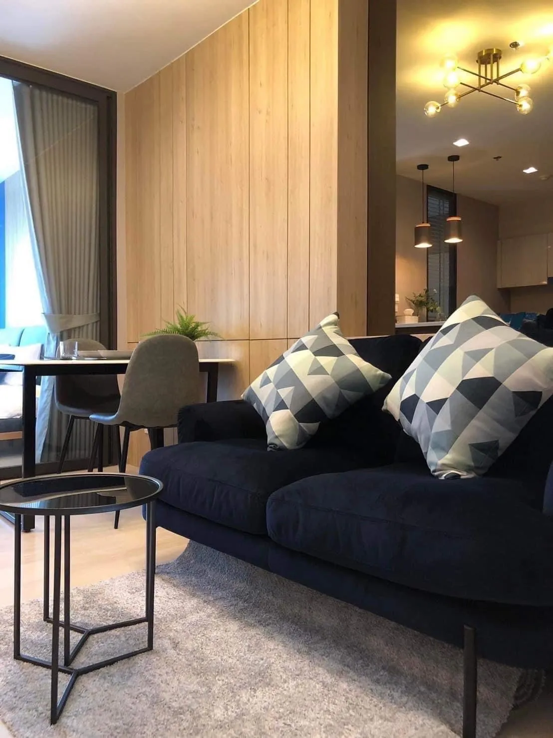 Property Main View