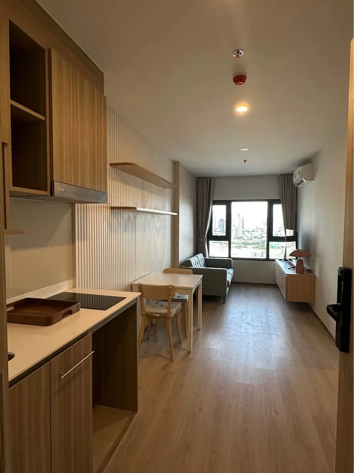 Property Main View