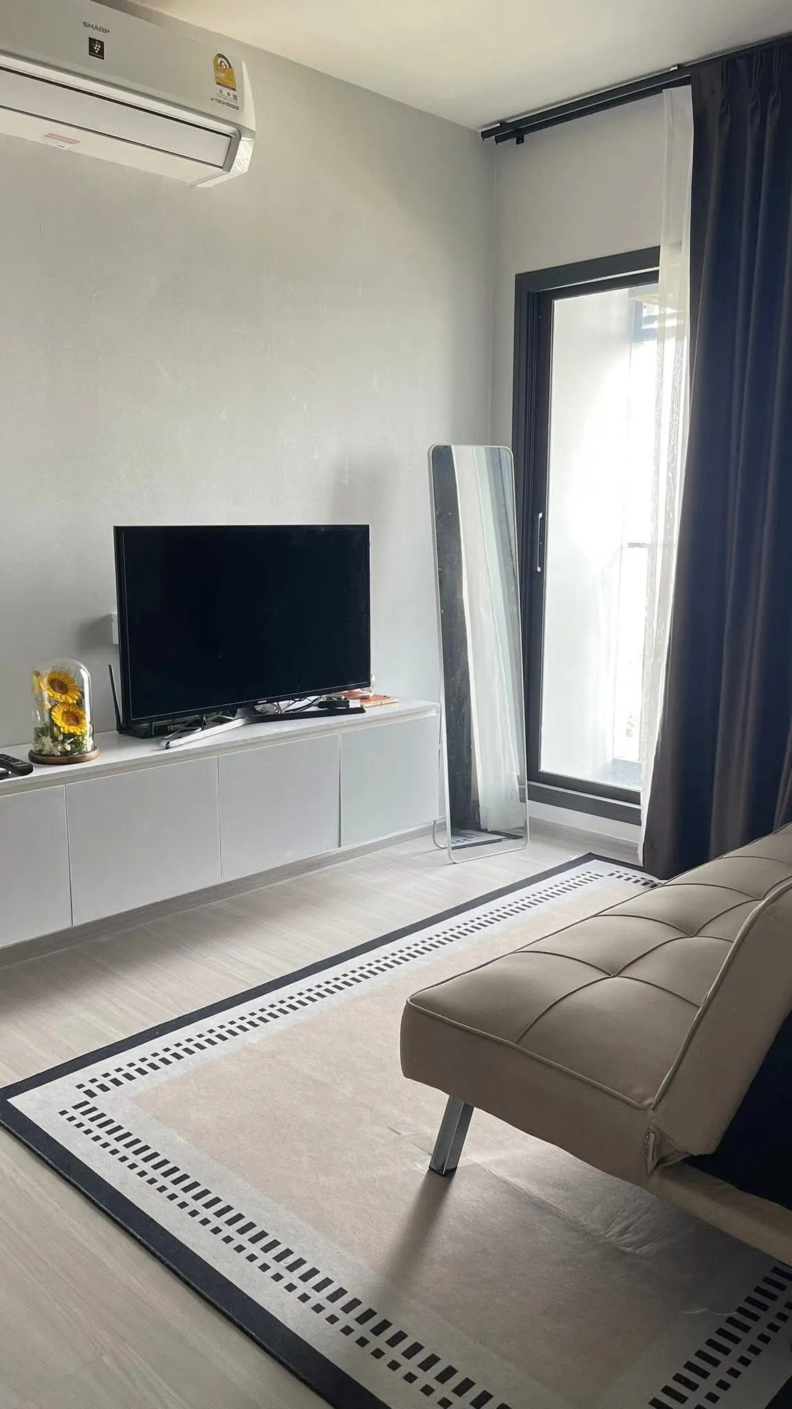 Property Main View