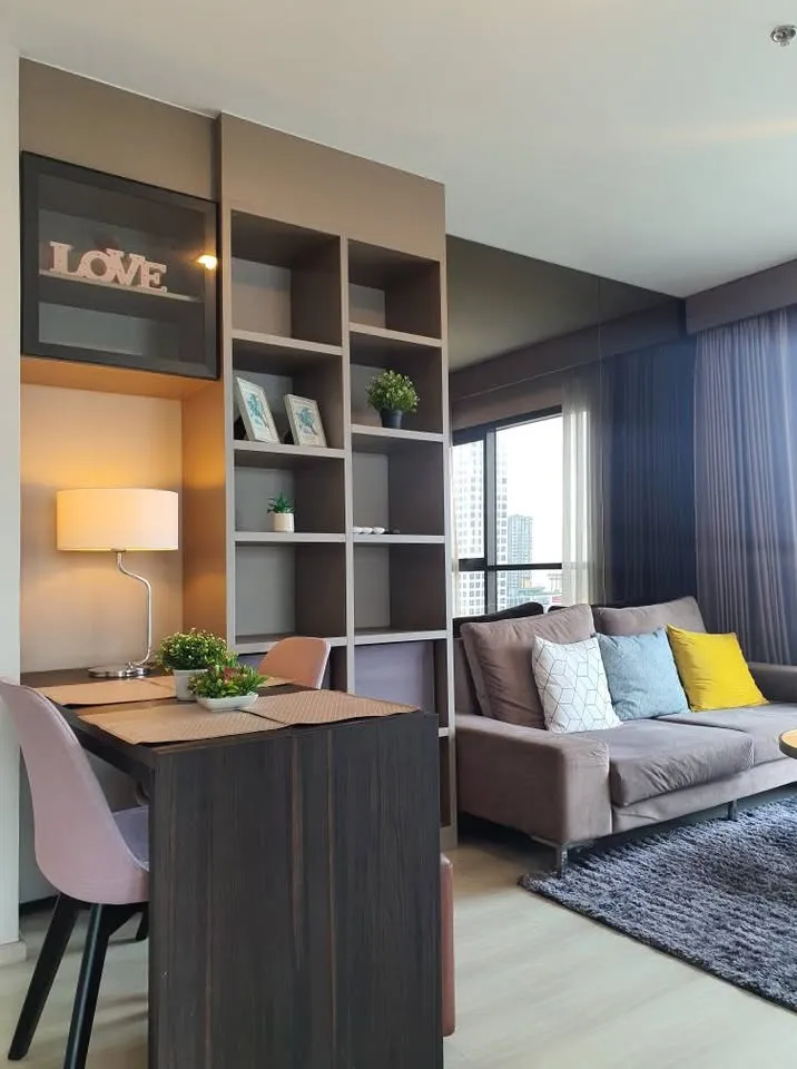 Property Main View