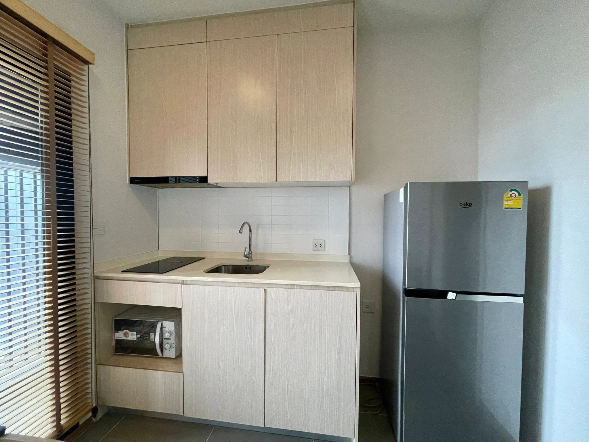Property Main View
