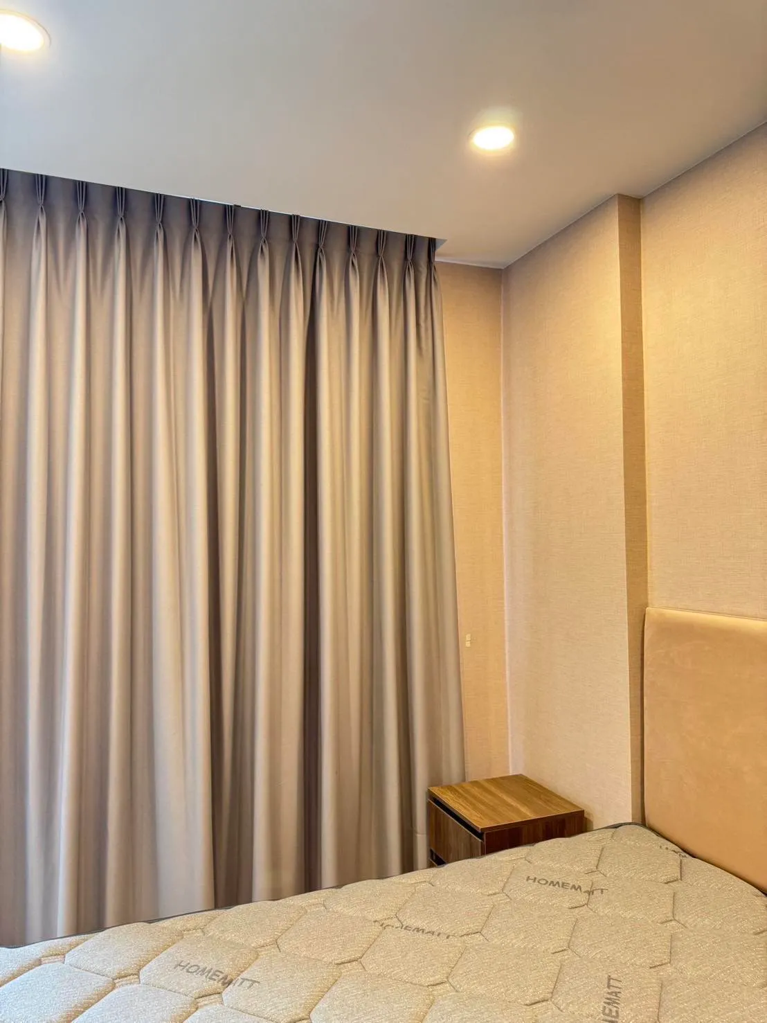 Property Main View
