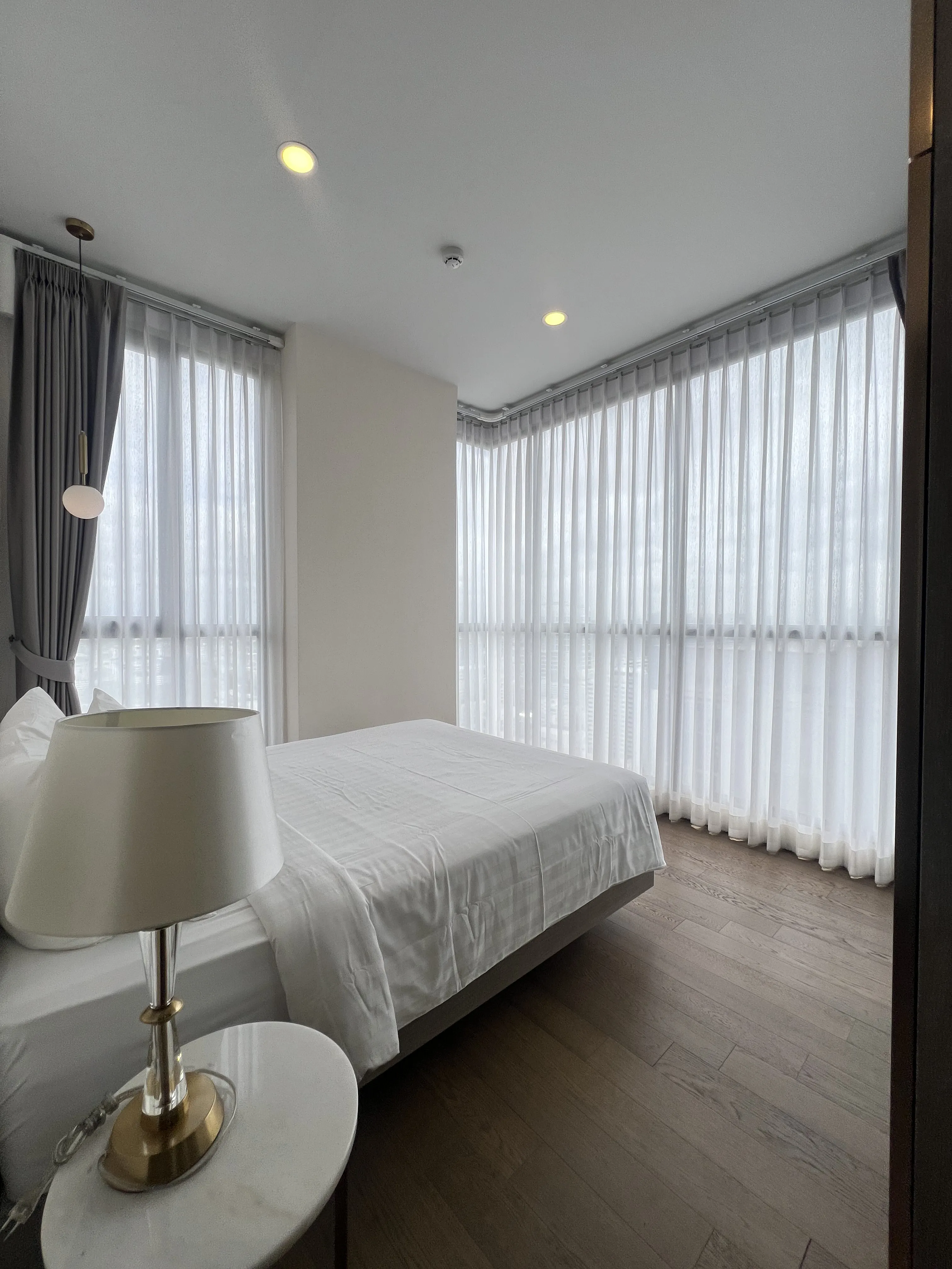 Property Main View