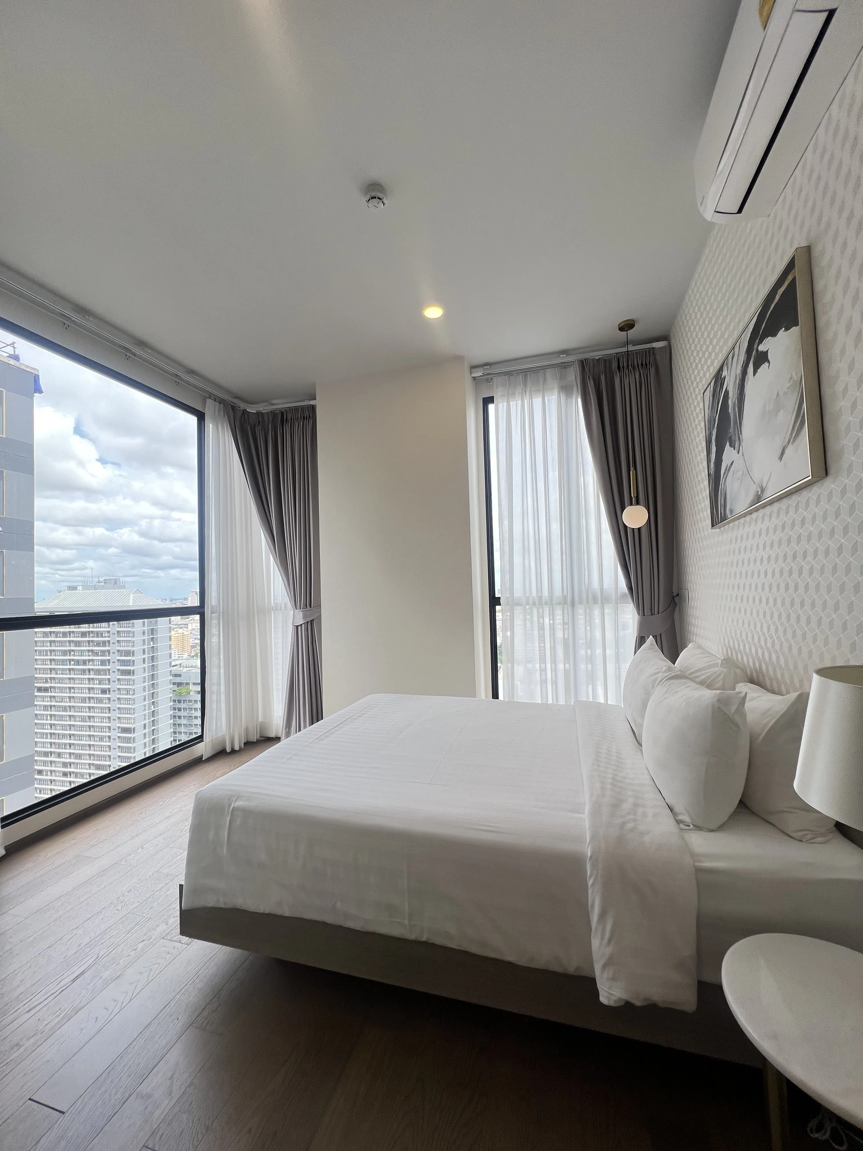 Property Main View