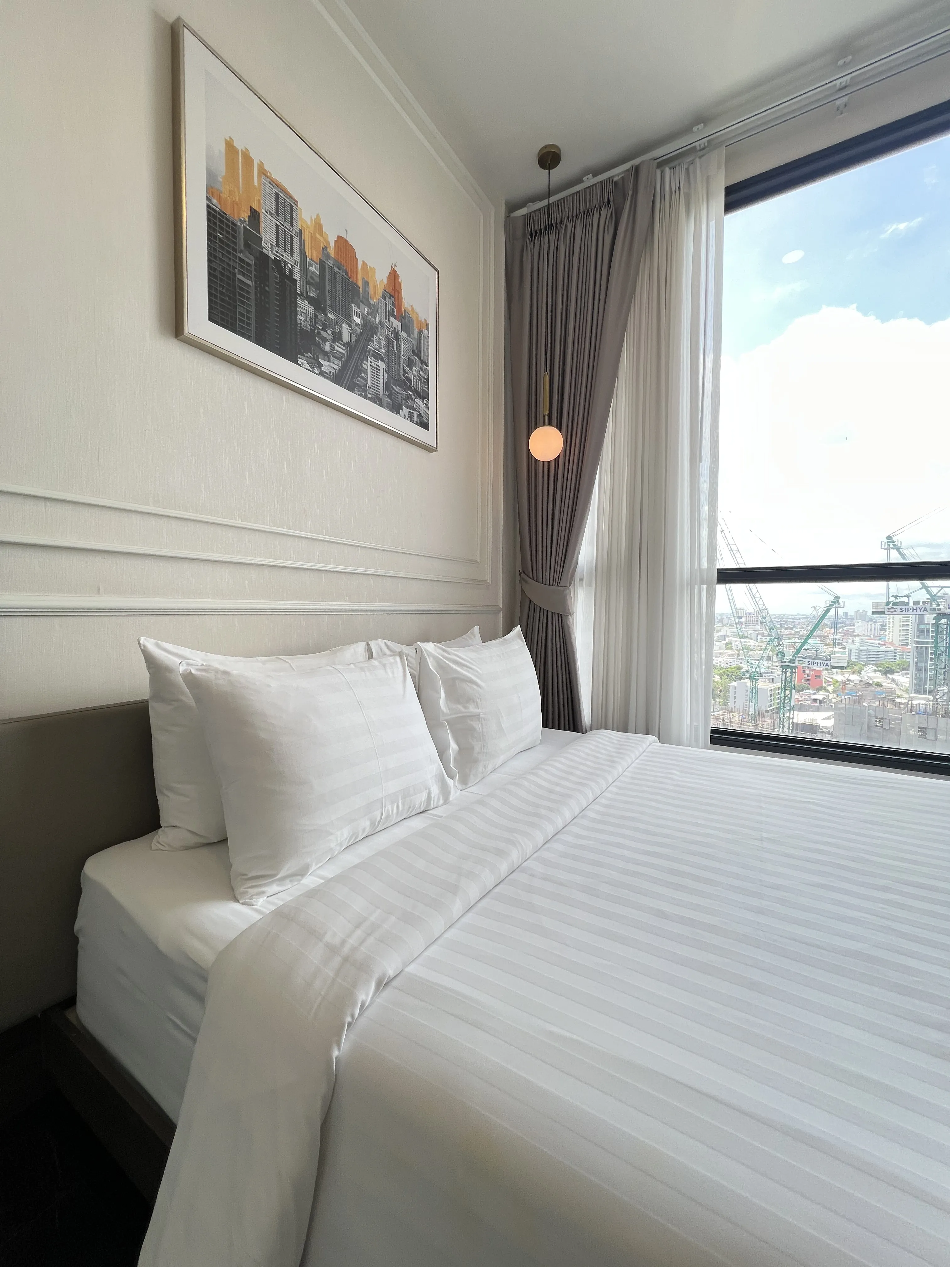 Property Main View
