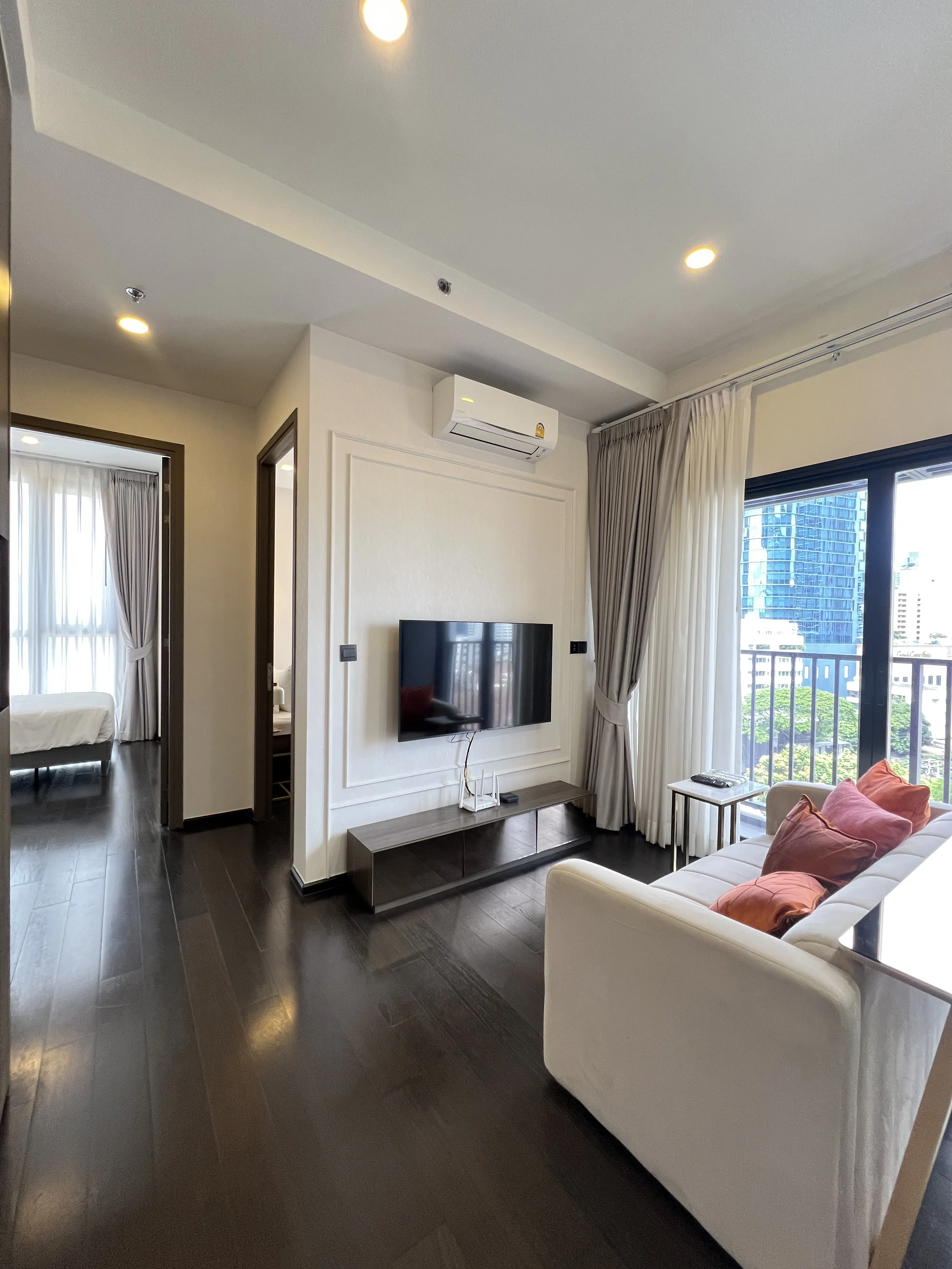 Property Main View