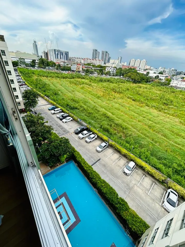 Property Main View