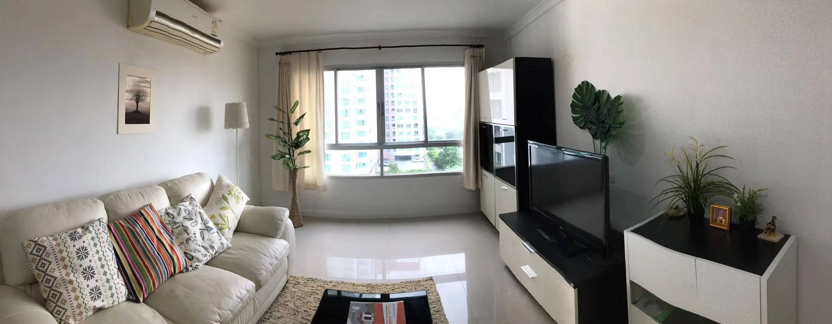 Property Main View