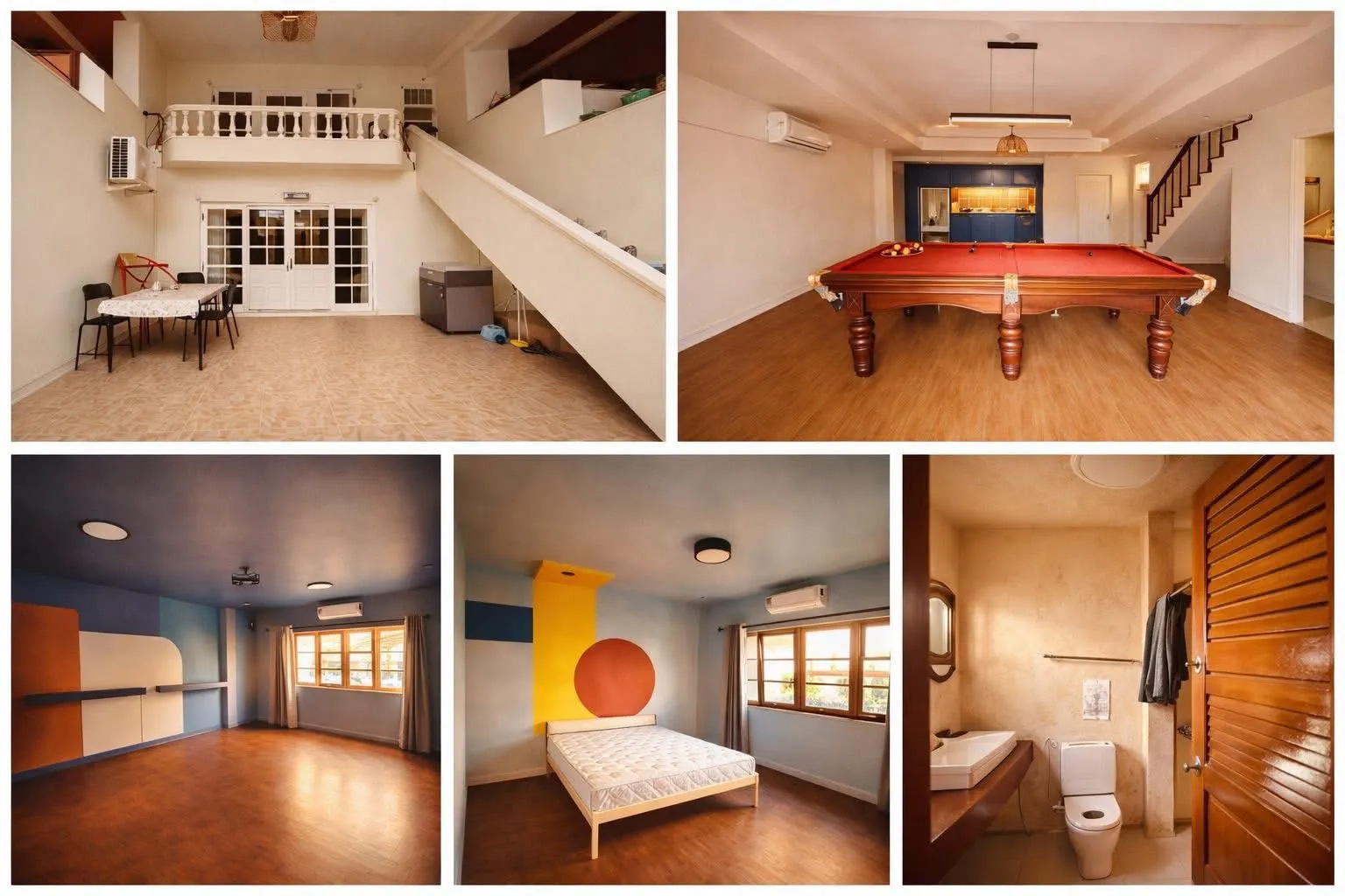Property Main View