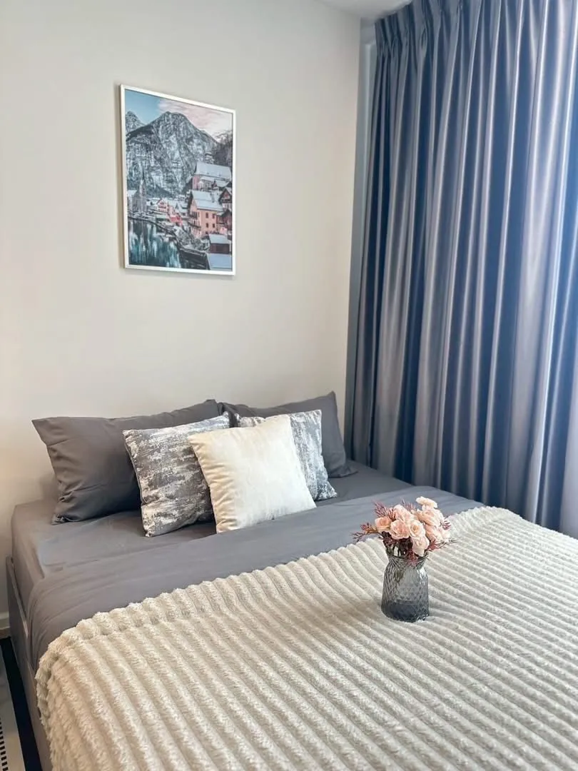 Property Main View
