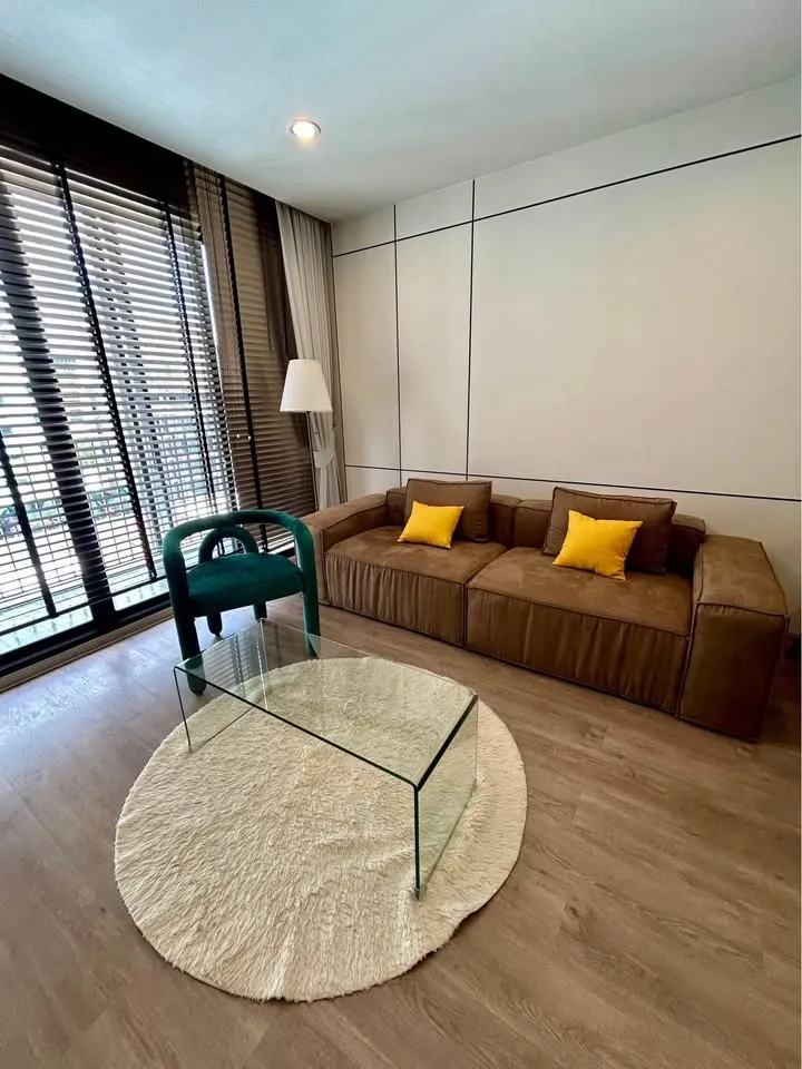 Property Main View