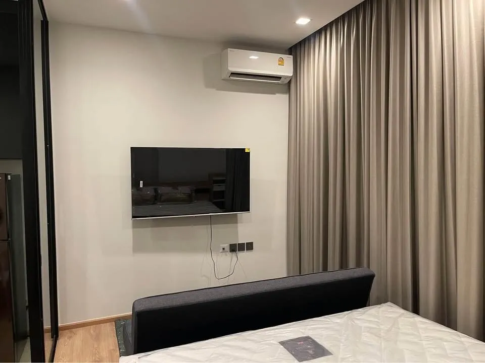 Property Main View