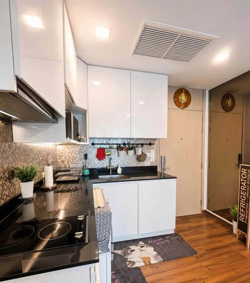 Property Main View