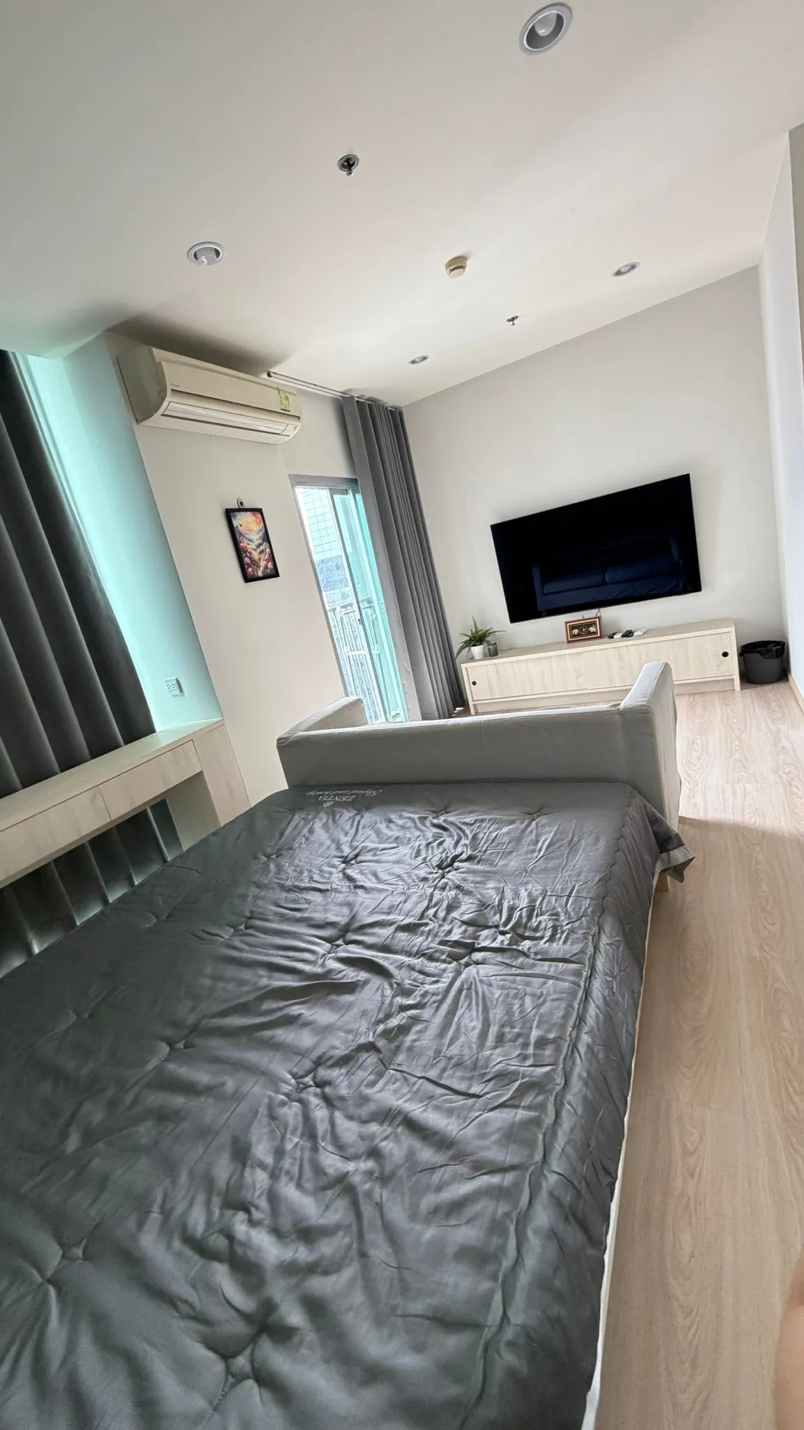 Property Main View