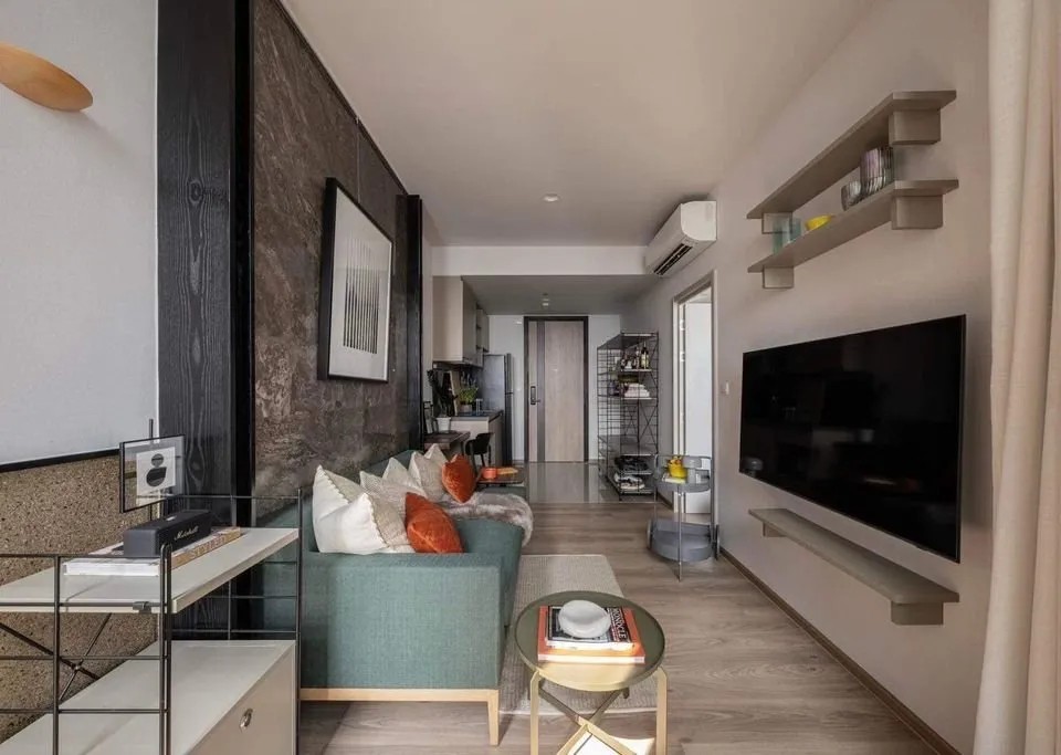 Property Main View