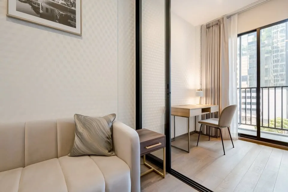 Property Main View