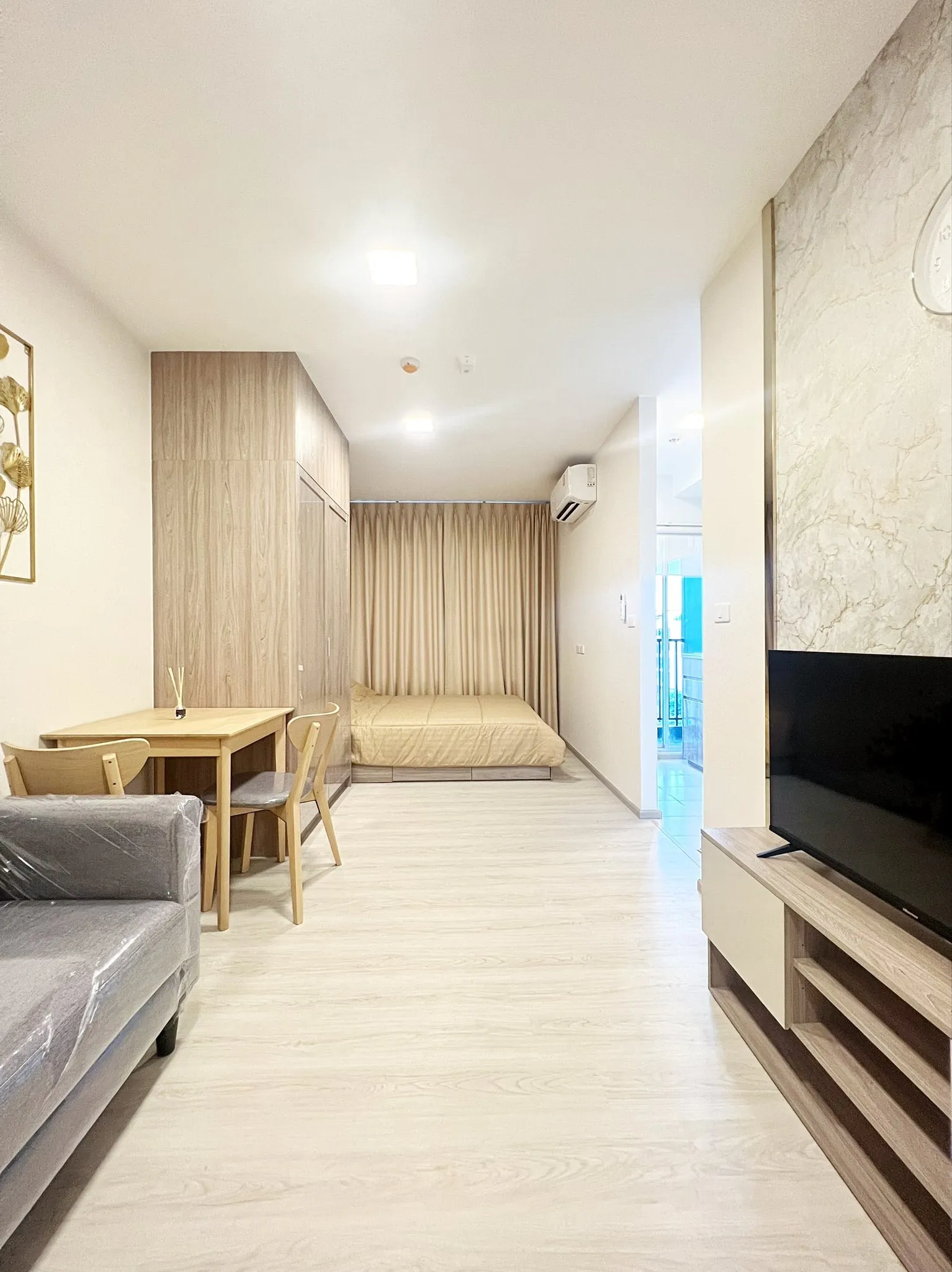 Property Main View