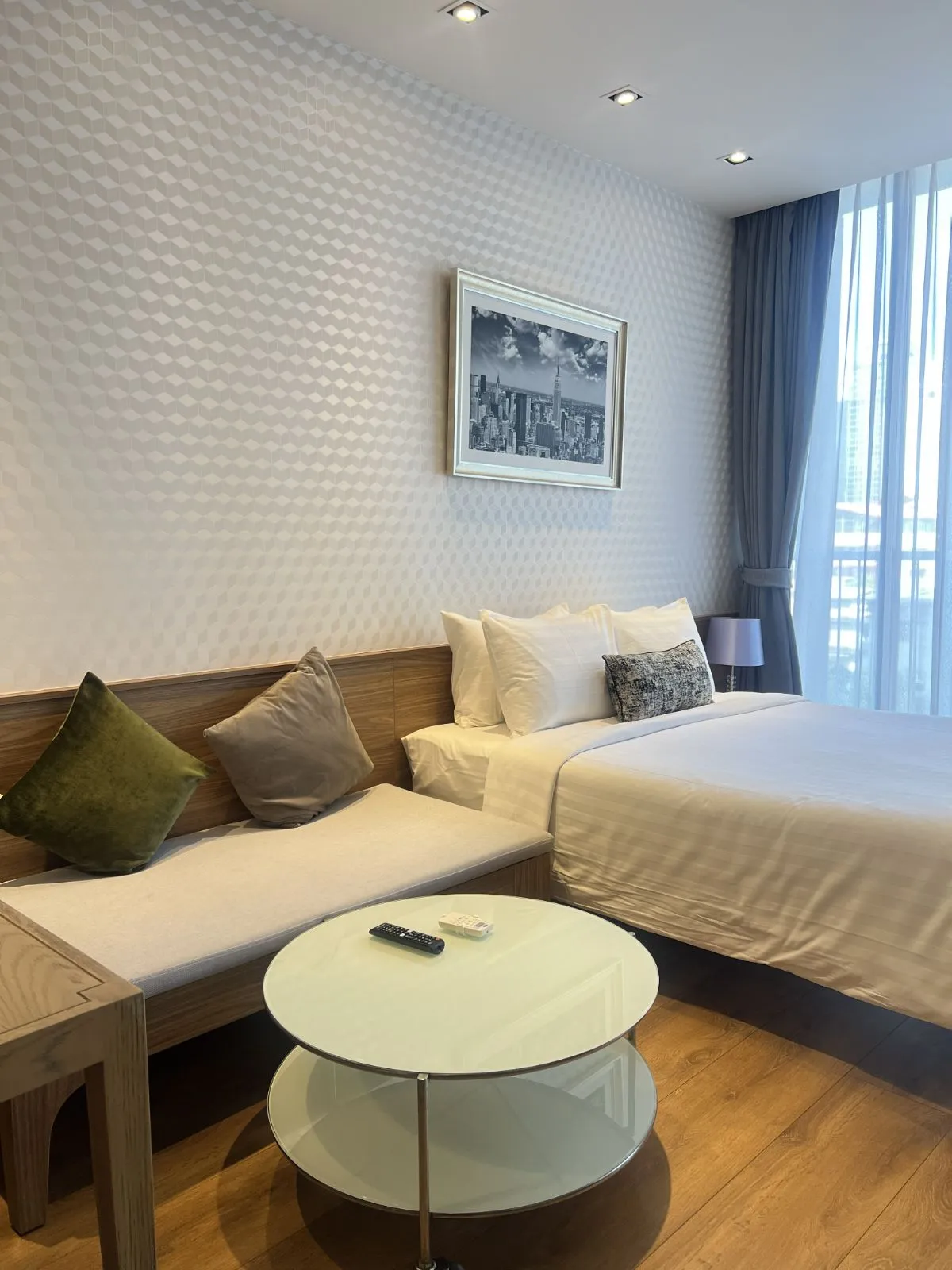 Park Origin Phrom Phong (Park 24)