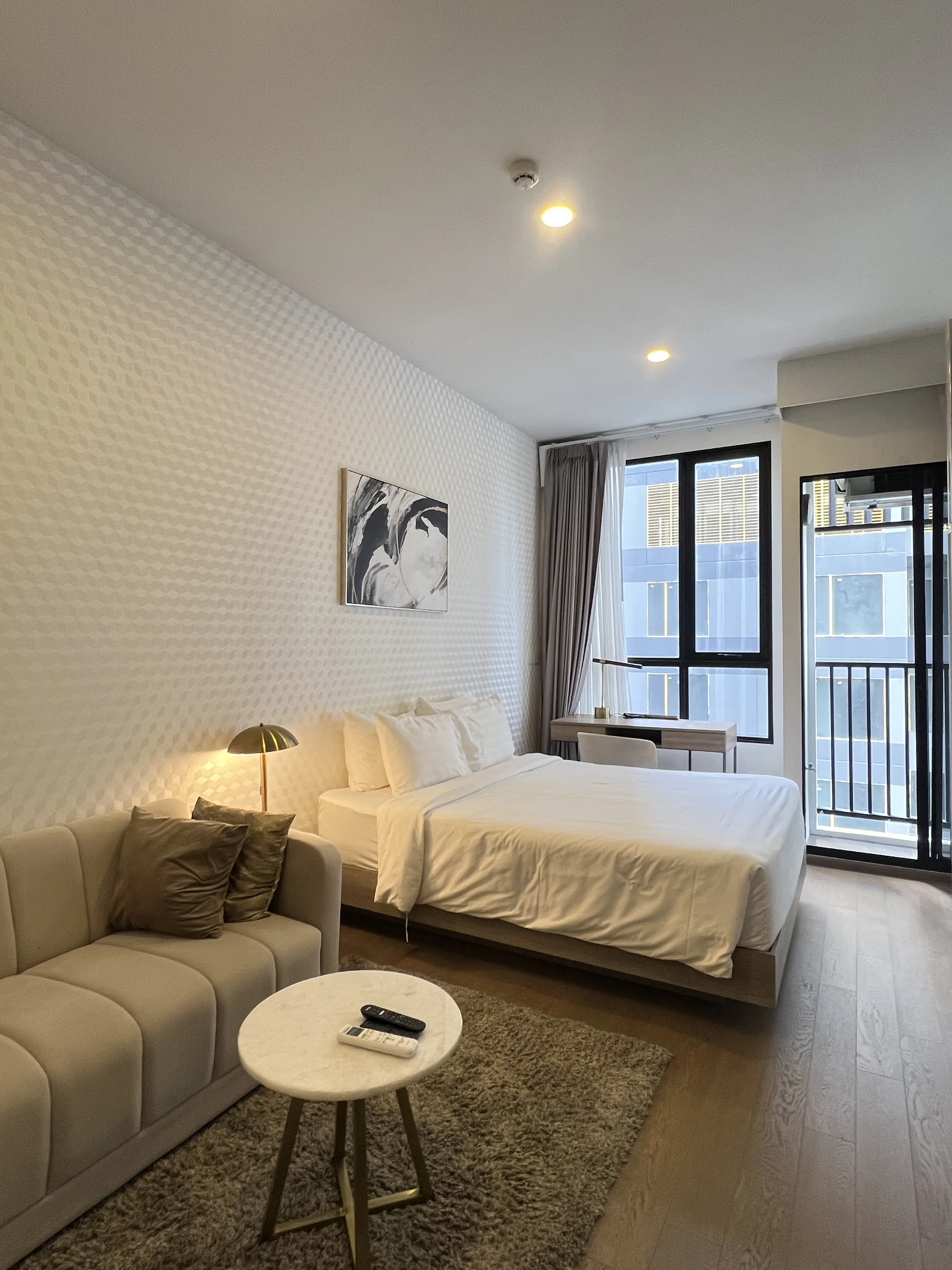 Property Main View